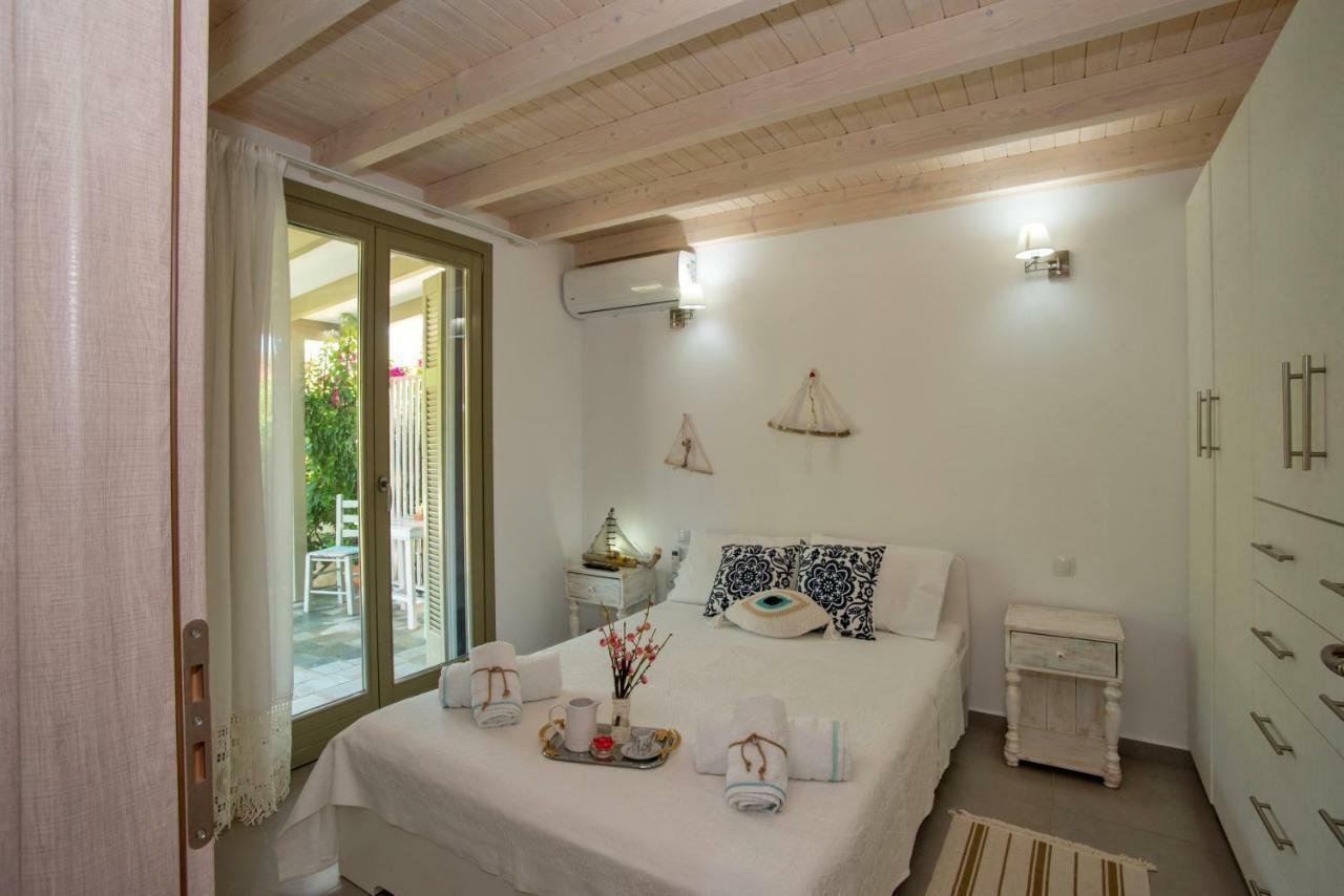 Villa Maria Epidaurus Exterior photo