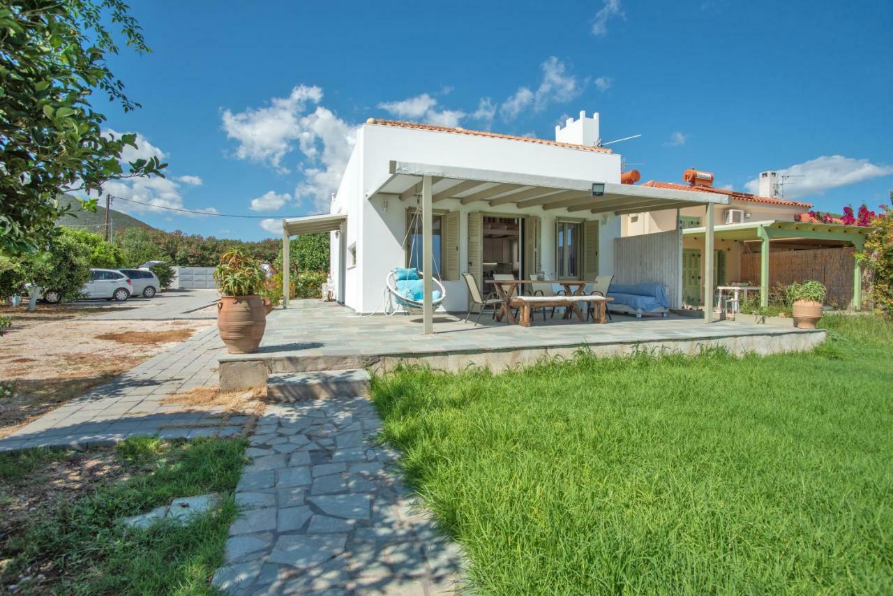 Villa Maria Epidaurus Exterior photo